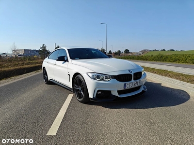 BMW Seria 4