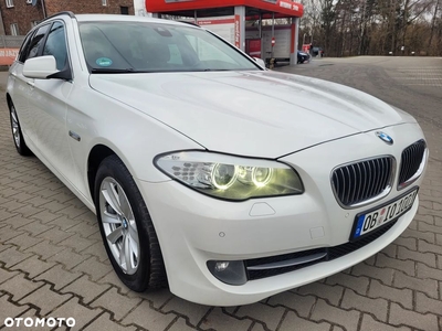 BMW Seria 5 520d Touring Sport-Aut