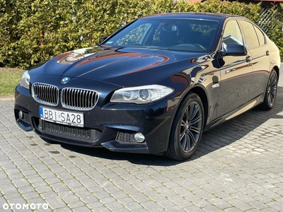 BMW Seria 5 528i xDrive