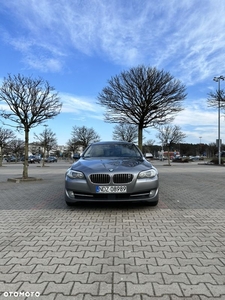 BMW Seria 5 530d