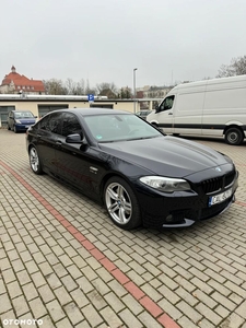 BMW Seria 5 530d xDrive