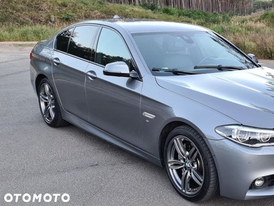 BMW Seria 5 530d xDrive