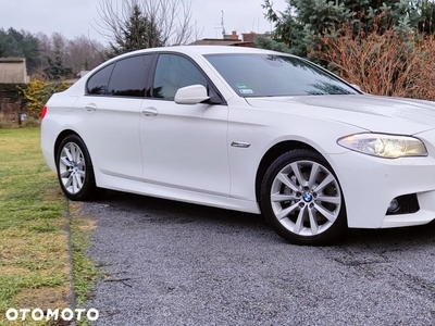 BMW Seria 5 530d xDrive