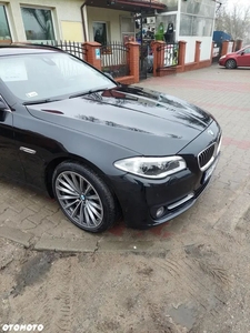 BMW Seria 5 530d xDrive