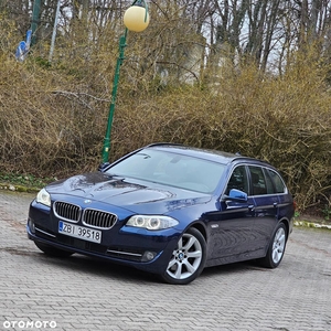 BMW Seria 5 530d xDrive