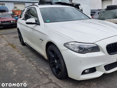 BMW Seria 5 530d xDrive Touring