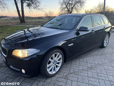 BMW Seria 5 530d xDrive Touring