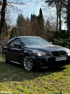 BMW Seria 5 530i Sport-Aut Edition Sport