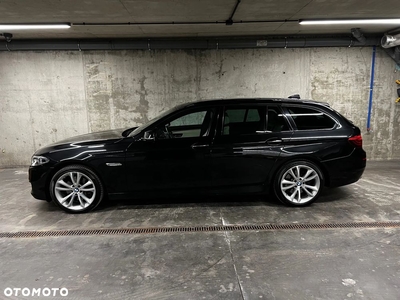 BMW Seria 5 535d xDrive