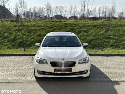 BMW Seria 5 535i xDrive