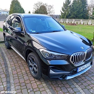 BMW X1 sDrive18i xLine