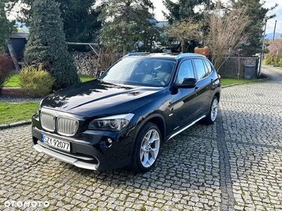 BMW X1 xDrive23d