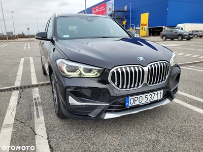 BMW X1 xDrive25i xLine