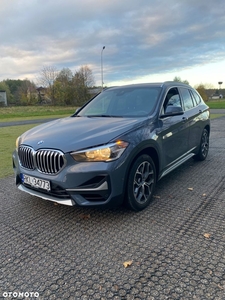 BMW X1 xDrive25i xLine