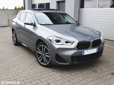 BMW X2 xDrive25e M Sport X