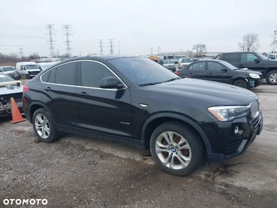 BMW X4 xDrive28i