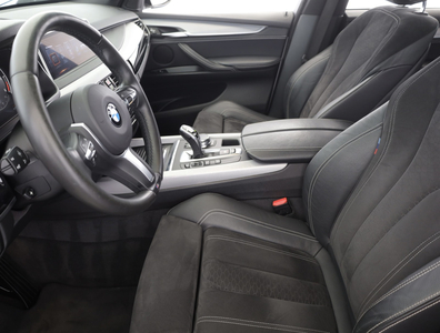 BMW X5 2017 xDrive30d 123824km SUV