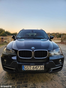 BMW X5 3.0d xDrive