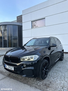 BMW X5 sDrive25d