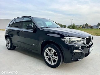 BMW X5 xDrive25d