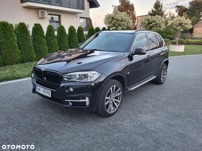 BMW X5 xDrive25d