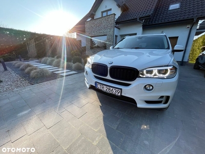 BMW X5 xDrive25d