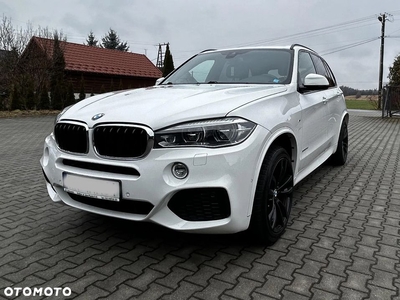 BMW X5 xDrive25d