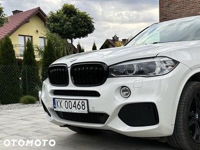 BMW X5 xDrive25d