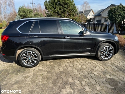 BMW X5 xDrive25d