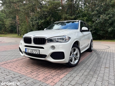 BMW X5 xDrive30d