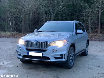 BMW X5 xDrive35i