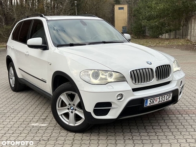 BMW X5 xDrive40d Edition Exclusive