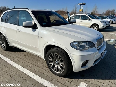 BMW X5 xDrive40d Edition Exclusive