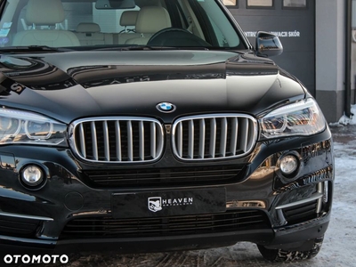 BMW X5 xDrive50e