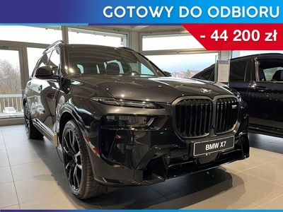 BMW X7 SUV M 4.0 M50i 530KM 2023