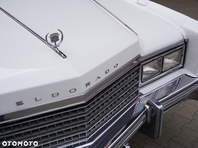 Cadillac Eldorado