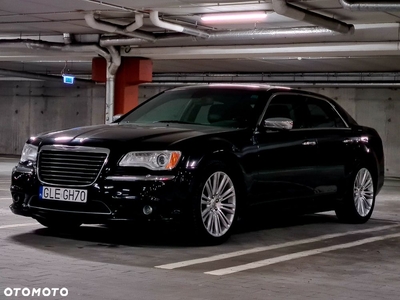 Chrysler 300C