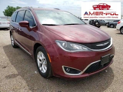 Chrysler Pacifica II 2020