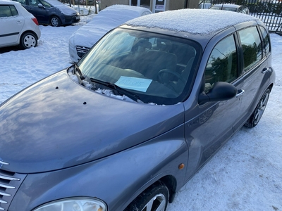 Chrysler PT Cruiser