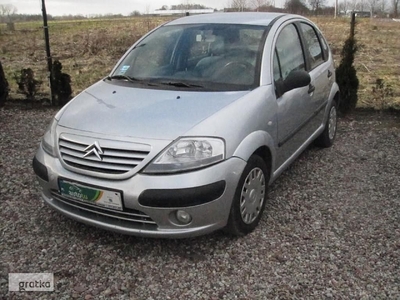 Citroen C3 I