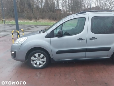 Citroën Berlingo 1.6 VTi XTR