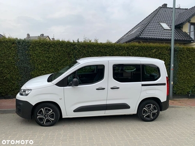 Citroën Berlingo