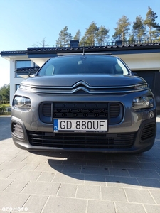 Citroën Berlingo M 1.2 PureTech Feel S&S