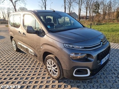 Citroën Berlingo M PureTech 110 LIVE PACK