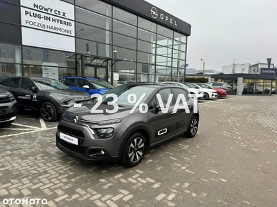 Citroën C3 1.2 PureTech Shine