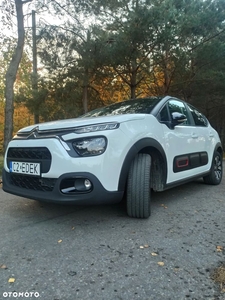 Citroën C3 1.2 PureTech Shine