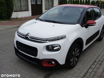 Citroën C3 1.2 PureTech Shine S&S EAT6