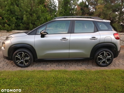 Citroën C3 Aircross 1.2 PureTech GPF Feel Pack S&S