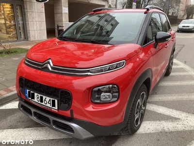 Citroën C3 Aircross 1.2 PureTech GPF Rip Curl S&S