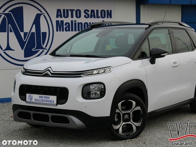 Citroën C3 Aircross 1.2 PureTech GPF Shine S&S EAT6